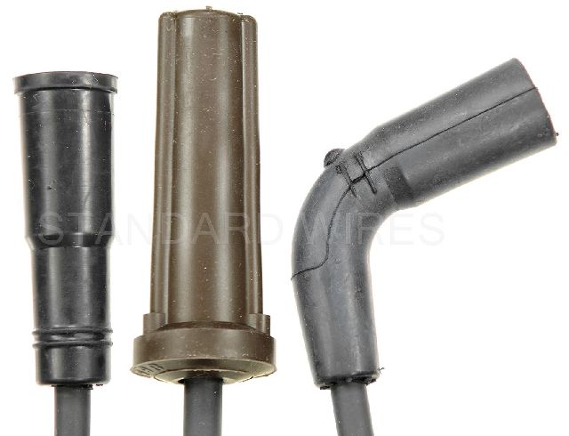 1999-2001 GMC Sierra 1500 Spark Plug Wire Set (Standard Wires)