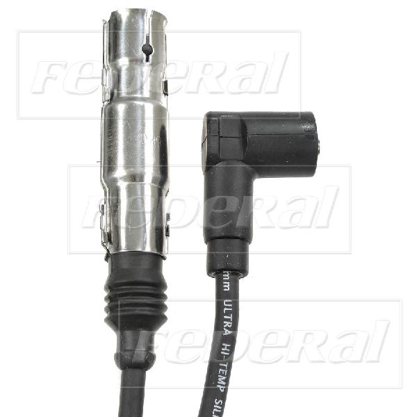 1999-2006 Volkswagen Golf Spark Plug Wire Set (Standard Wires)