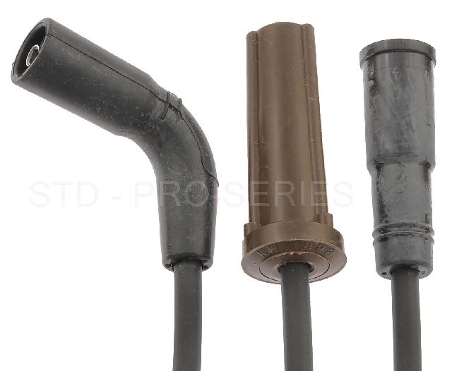1999-2001 GMC Sierra 1500 Spark Plug Wire Set (Standard Wires)