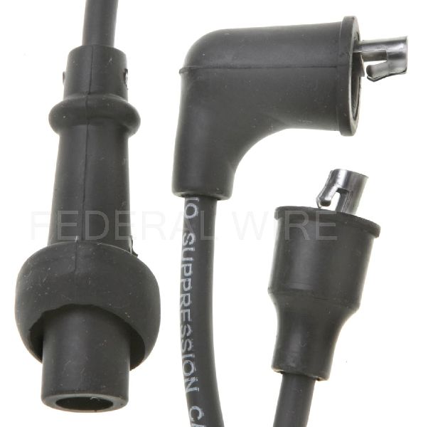 1992-1994 Suzuki Swift Spark Plug Wire Set (Standard Wires)