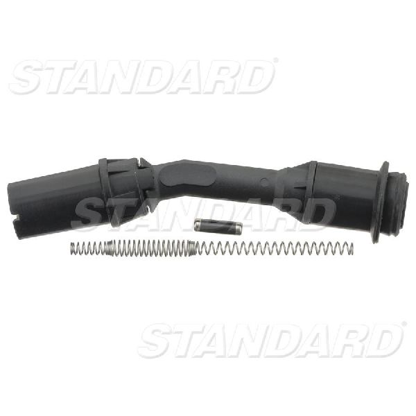 2014-2019 Ford Fusion Direct Ignition Coil Boot (Standard Wires)