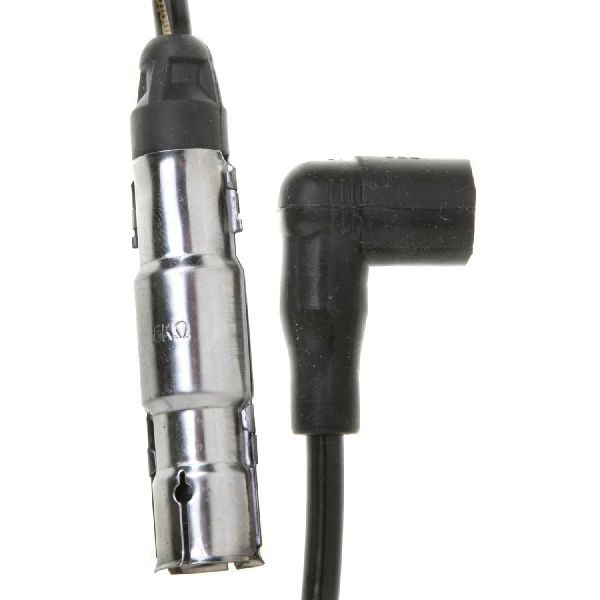 1999-2006 Volkswagen Golf Spark Plug Wire Set (Standard Wires)
