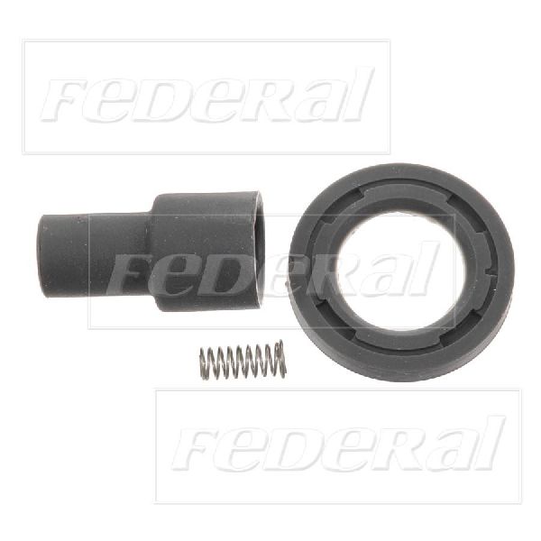 2008-2014 Lexus IS F Direct Ignition Coil Boot (Standard Wires)