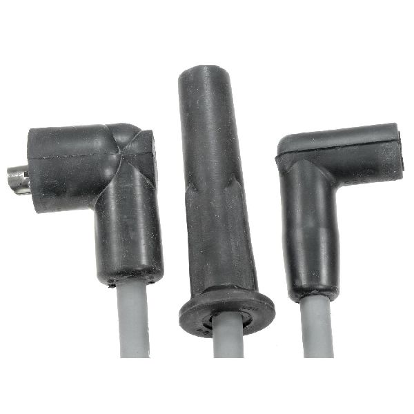 1981-1986 Mercury Cougar Spark Plug Wire Set (Standard Wires)