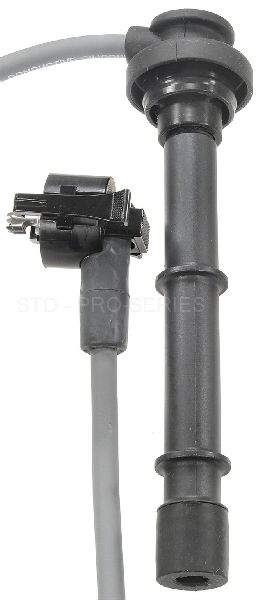 1995-1997 Lincoln Continental Spark Plug Wire Set (Standard Wires)