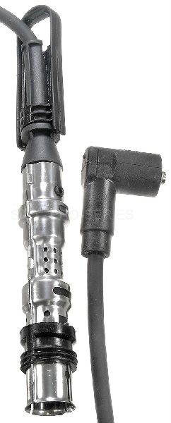 1999-2002 Volkswagen Golf Spark Plug Wire Set (Standard Wires)