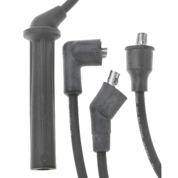 1985-1994 Saab 900 Spark Plug Wire Set (Standard Wires)