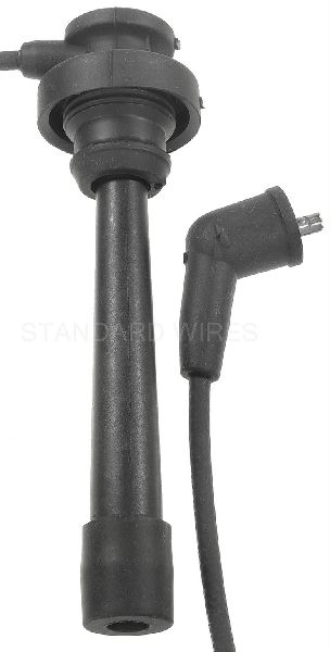 1993-2000 Ford Taurus Spark Plug Wire Set (Standard Wires)