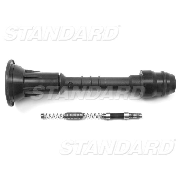 2002-2006 Nissan Sentra Direct Ignition Coil Boot (Standard Wires)