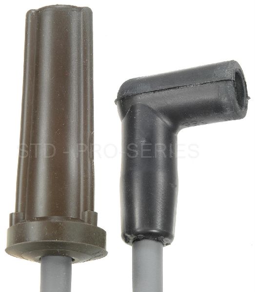 1986-1992 Buick Century Spark Plug Wire Set (Standard Wires)