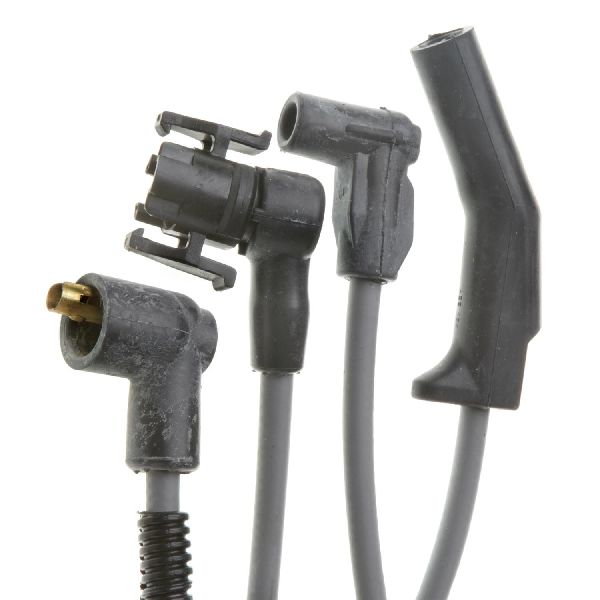 1982-1988 Ford EXP Spark Plug Wire Set (Standard Wires)