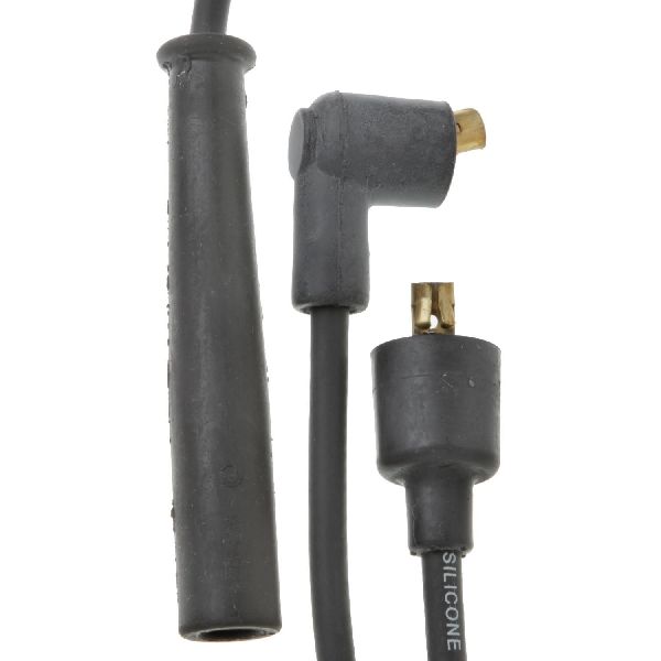 1989 Ford Festiva Spark Plug Wire Set (Standard Wires)