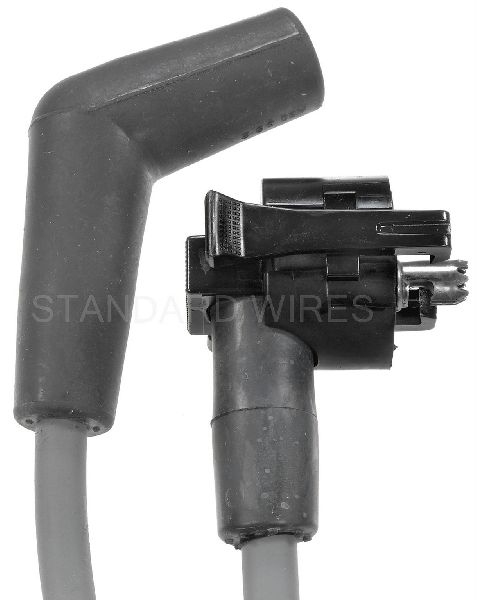 1999-2000 Ford Mustang Spark Plug Wire Set (Standard Wires)