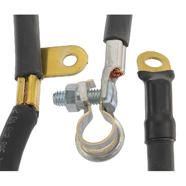 2008-2014 Nissan Rogue Battery Cable - Negative (Standard Wires)