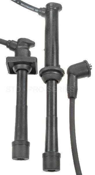 1995-1997 Ford Probe Spark Plug Wire Set (Standard Wires)