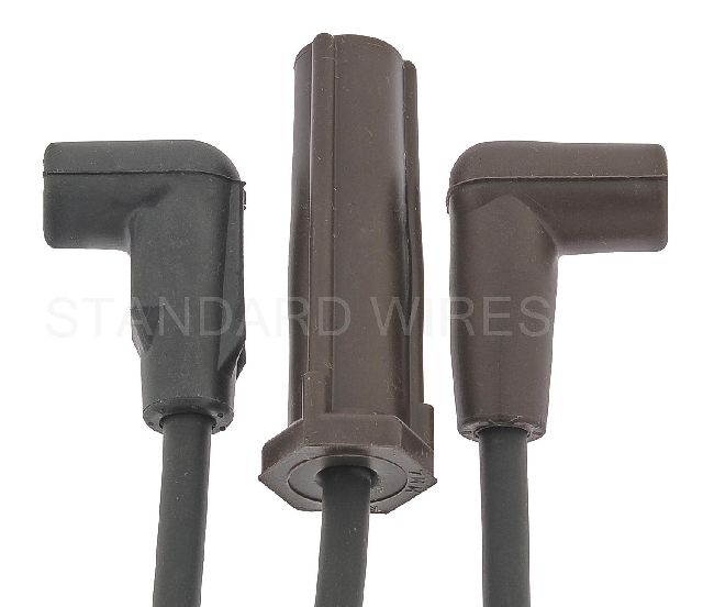 1989-1993 Chevrolet Caprice Spark Plug Wire Set (Standard Wires)