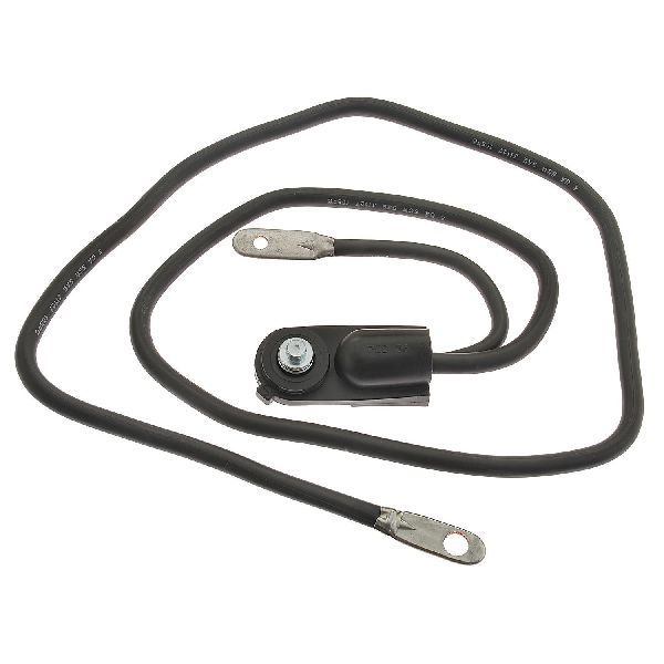 2000-2005 Buick Century Battery Cable - Negative (Standard Wires)