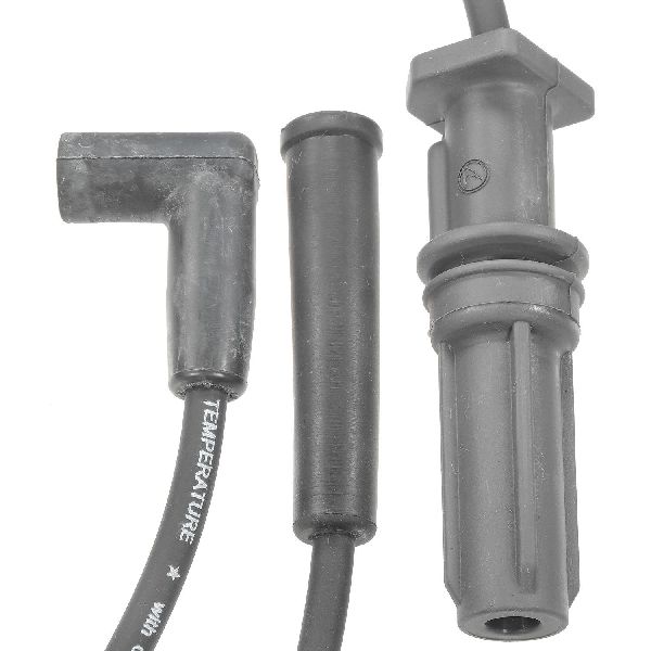 1997-1998 Subaru Legacy Spark Plug Wire Set (Standard Wires)