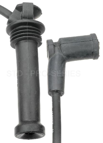2001-2012 Ford Ranger Spark Plug Wire Set (Standard Wires)