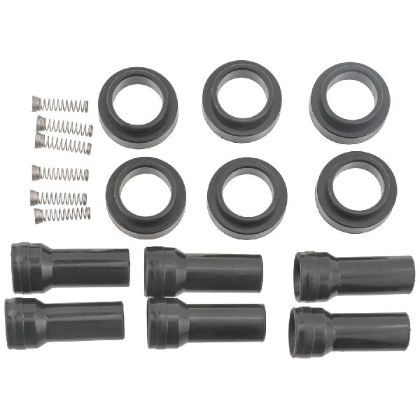 2007-2010 Kia Optima Direct Ignition Coil Boot Kit (Standard Wires)