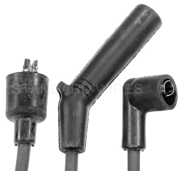 1987-2000 Dodge Caravan Spark Plug Wire Set (Standard Wires)
