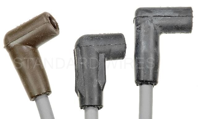 1995 Chevrolet Silverado Spark Plug Wire Set (Standard Wires)
