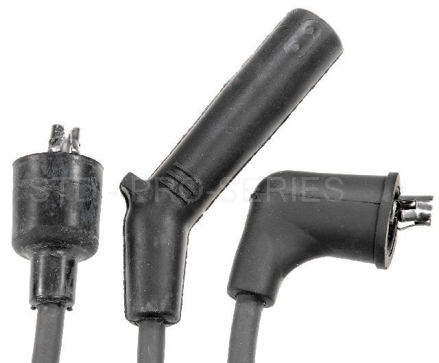 1987-2000 Dodge Caravan Spark Plug Wire Set (Standard Wires)