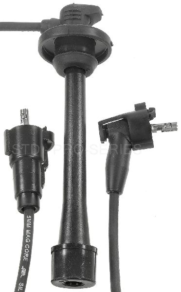 1996-1997 Lexus LX450 Spark Plug Wire Set (Standard Wires)