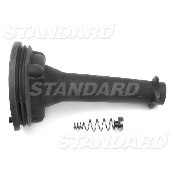 2005-2006 Volvo S80 Direct Ignition Coil Boot (Standard Wires)