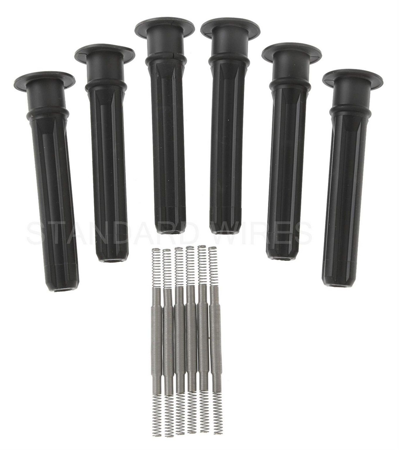 2004, 2003, 2002, 2001, 2000, 1999, 1998 Dodge Intrepid Direct Ignition Coil Boot Kit