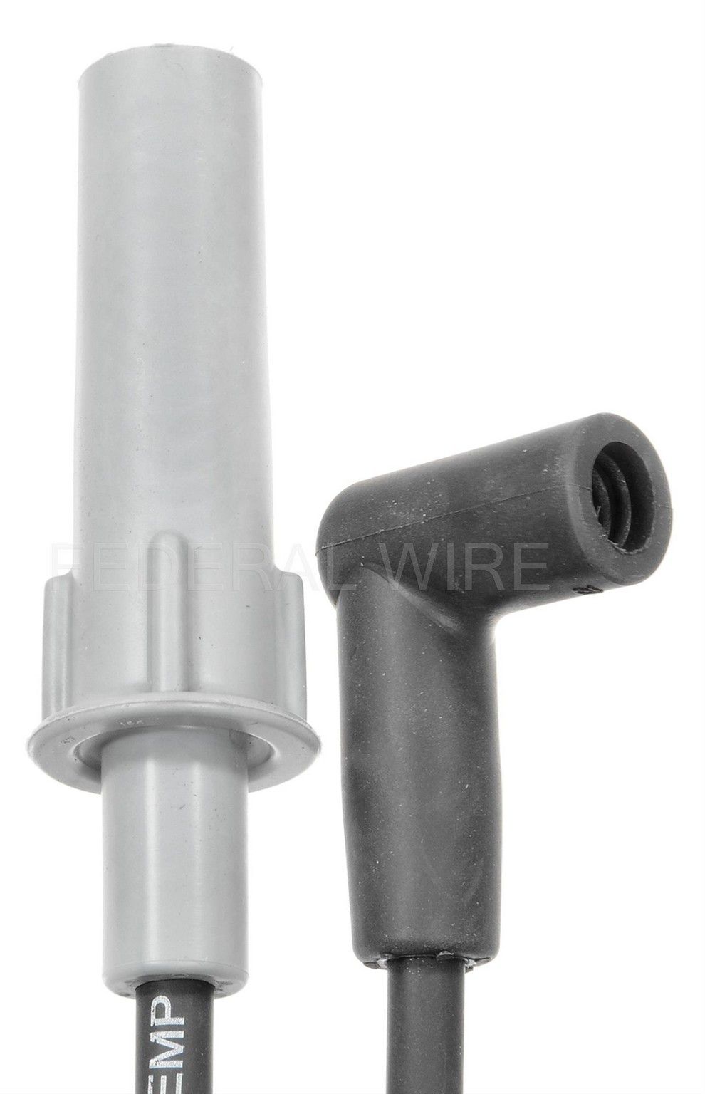 2003, 2002, 2001, 2000, 1999, 1998 Dodge Durango Spark Plug Wire Set