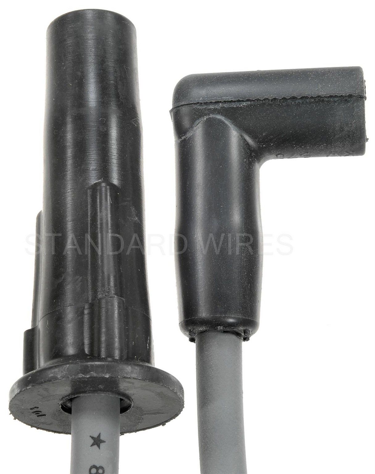 1985, 1984, 1983, 1982, 1981, 1980 Chevrolet Caprice Spark Plug Wire Set