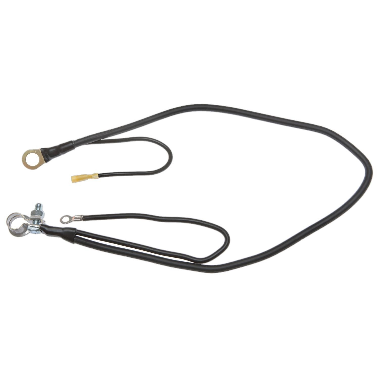 Toyota Corolla Battery Cable Replacement Genuine Standard Wires 2000 Toyota Corolla Battery Cable Standard Wires A316ud To Ground