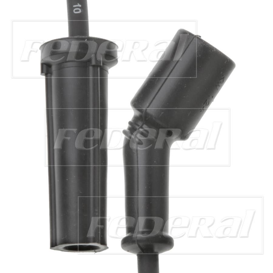 1999, 1998 GMC P3500 Spark Plug Wire Set