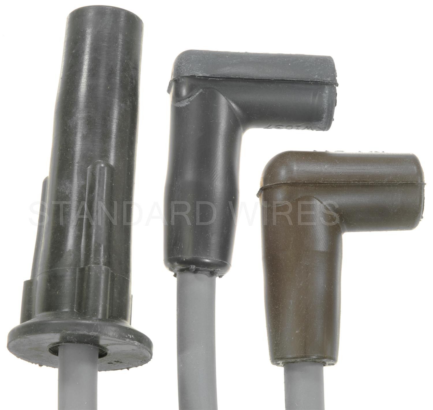 1982, 1981, 1980, 1979, 1978 GMC Jimmy Spark Plug Wire Set