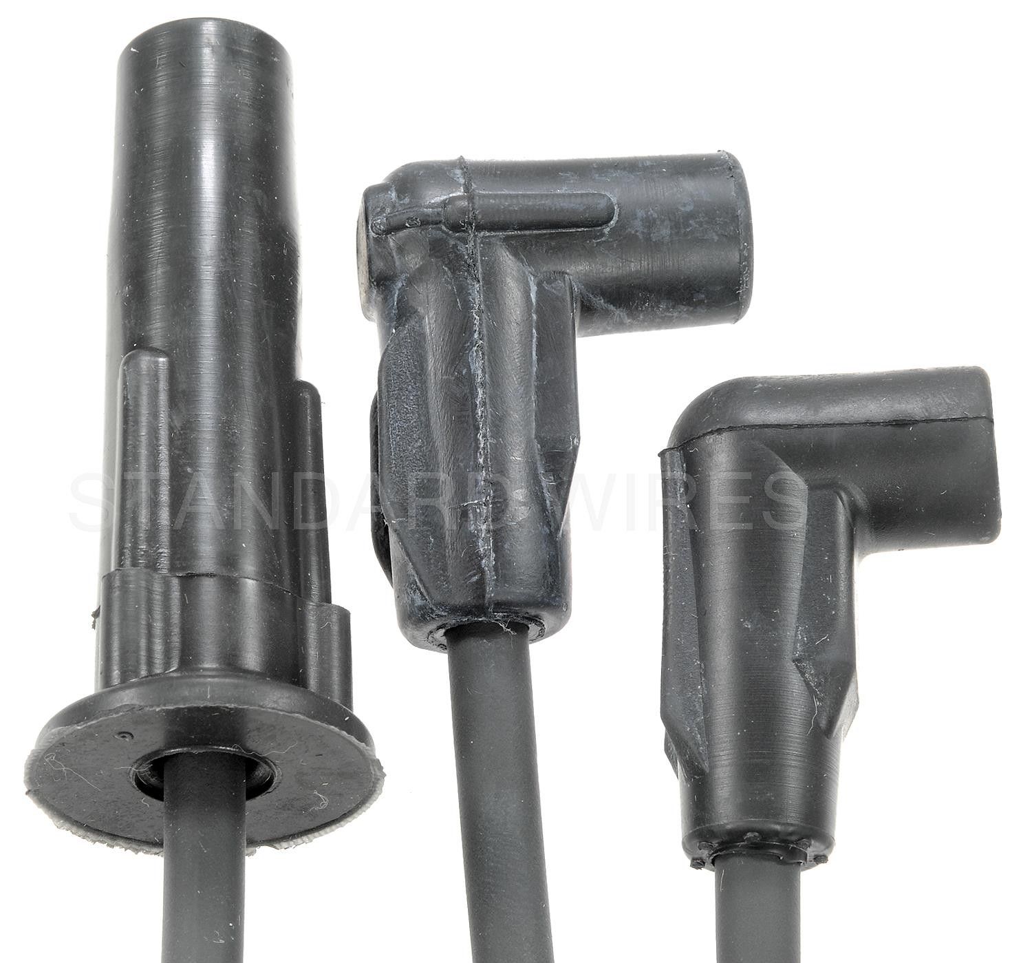 Spark Plug Wire Set
