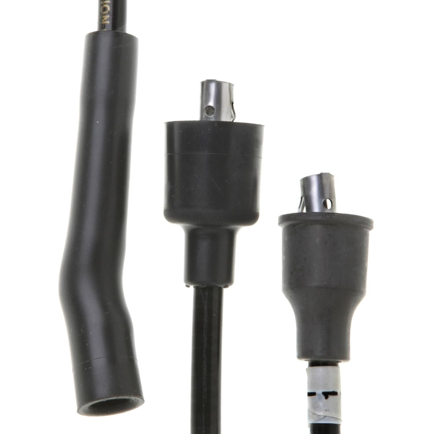 1978 Dodge Omni Spark Plug Wire Set