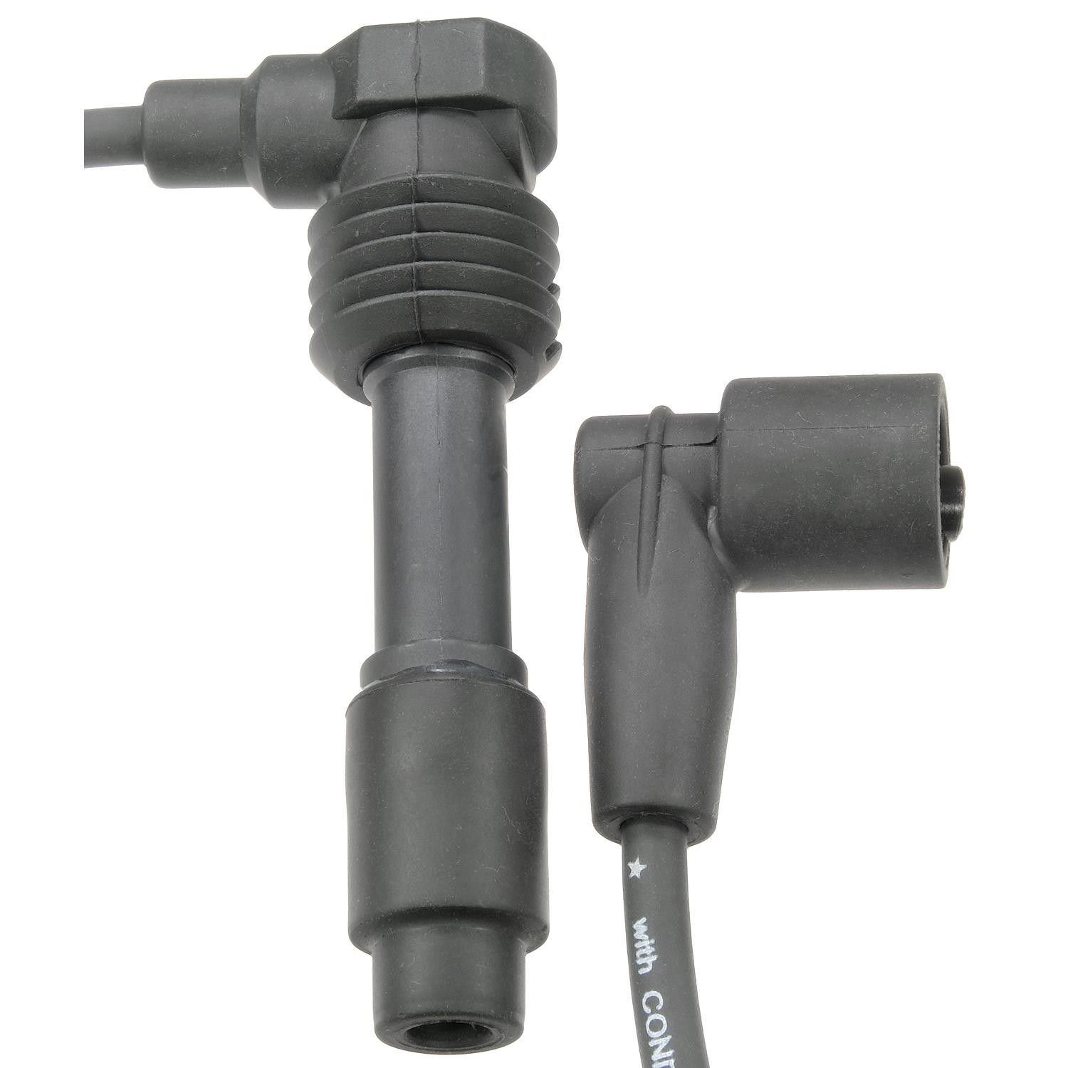 2008, 2007, 2006, 2005 Chevrolet Tracker Spark Plug Wire Set