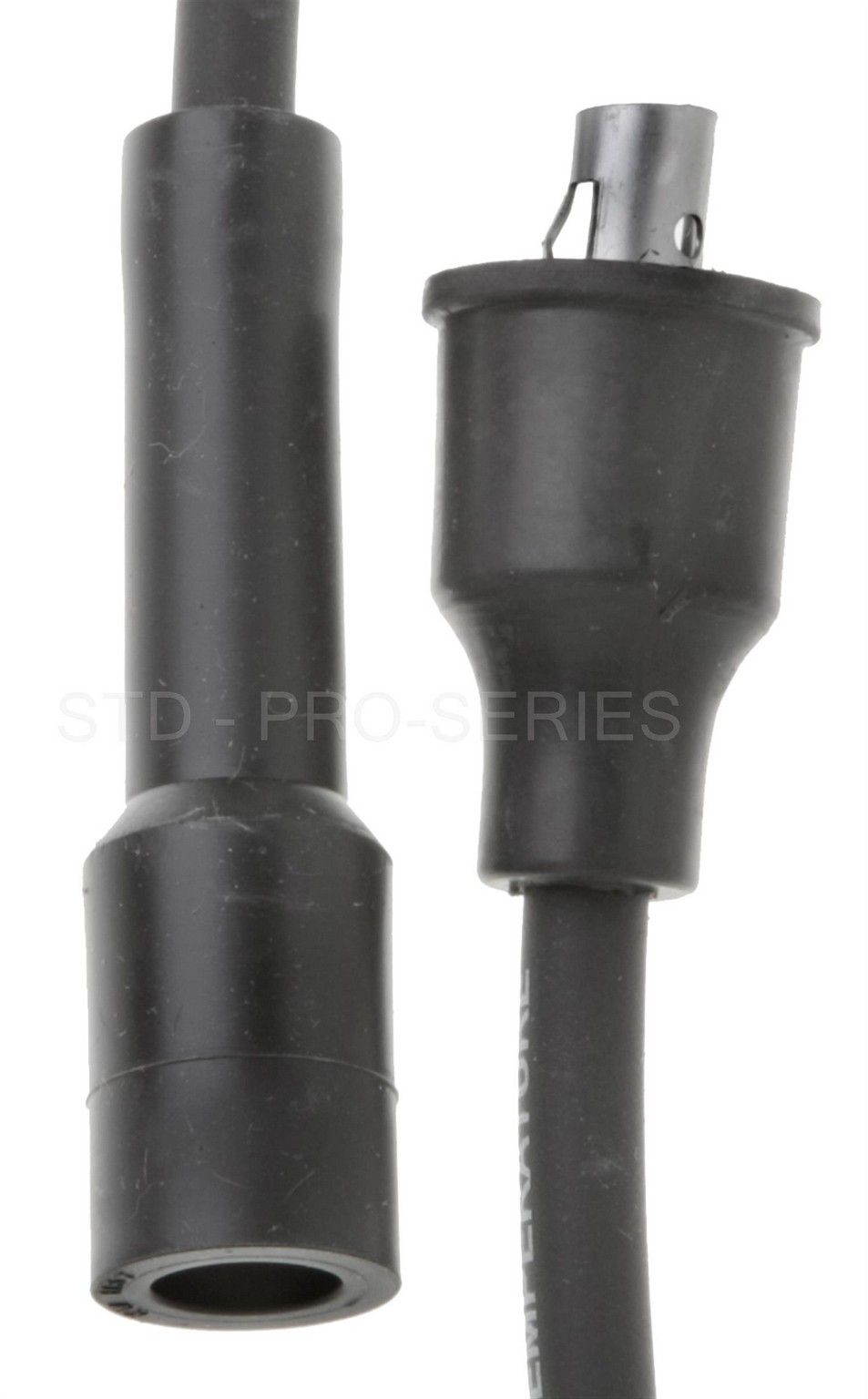 1983, 1982, 1981 Saab 900 Concord Spark Plug Wire Set