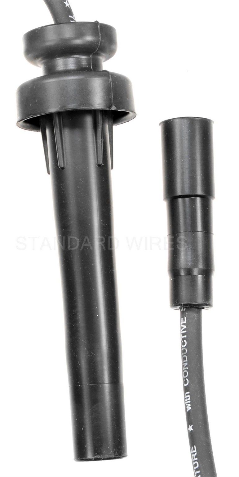 Spark Plug Wire Set