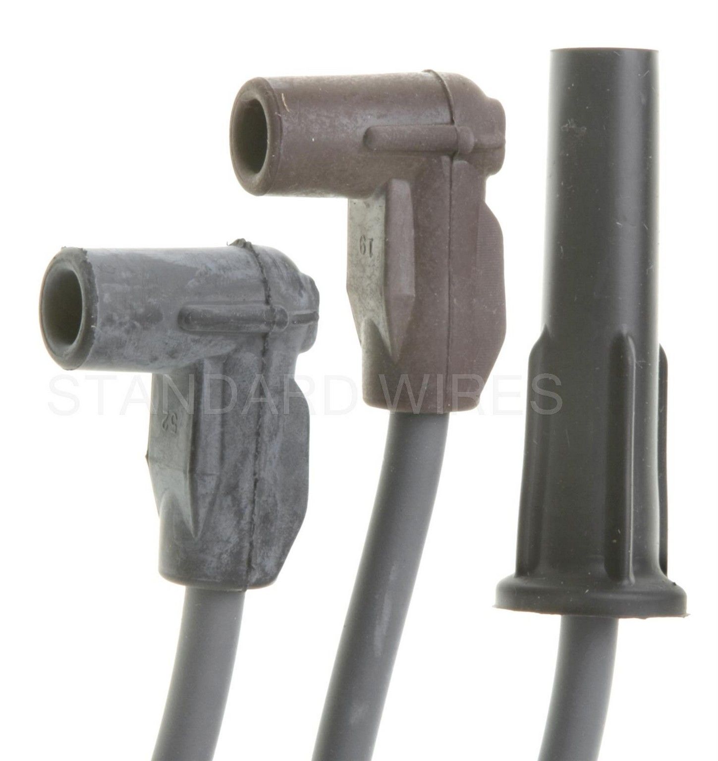 1985 Chevrolet Astro Spark Plug Wire Set