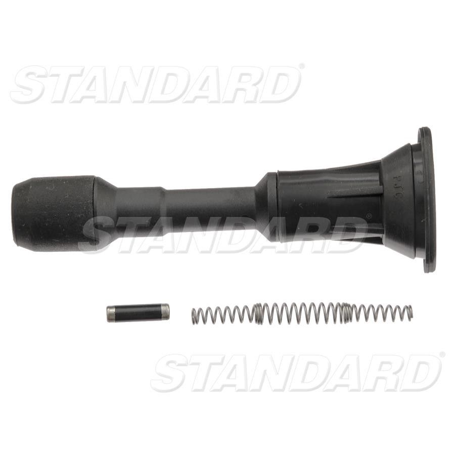 2018, 2017, 2016, 2015, 2014, 2013, 2012, 2011, 2010, 2009 Nissan GT-R Direct Ignition Coil Boot