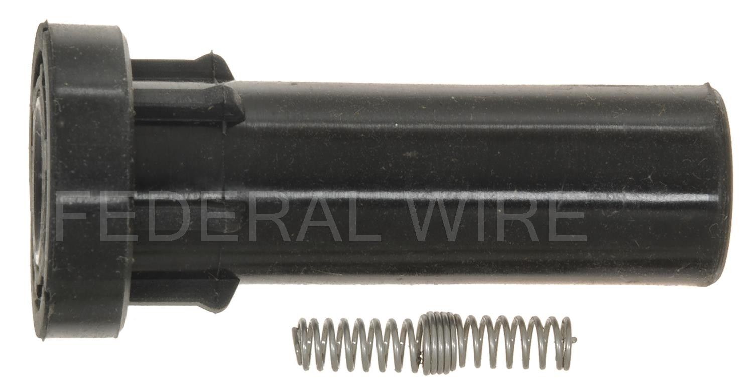 2010, 2009, 2008 Jeep Commander Direct Ignition Coil Boot