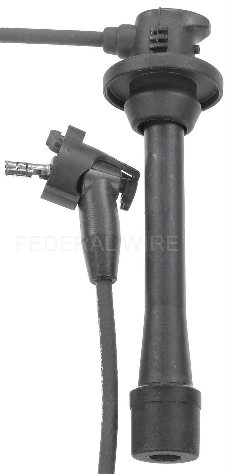 1993, 1992 Lexus ES300 Spark Plug Wire Set