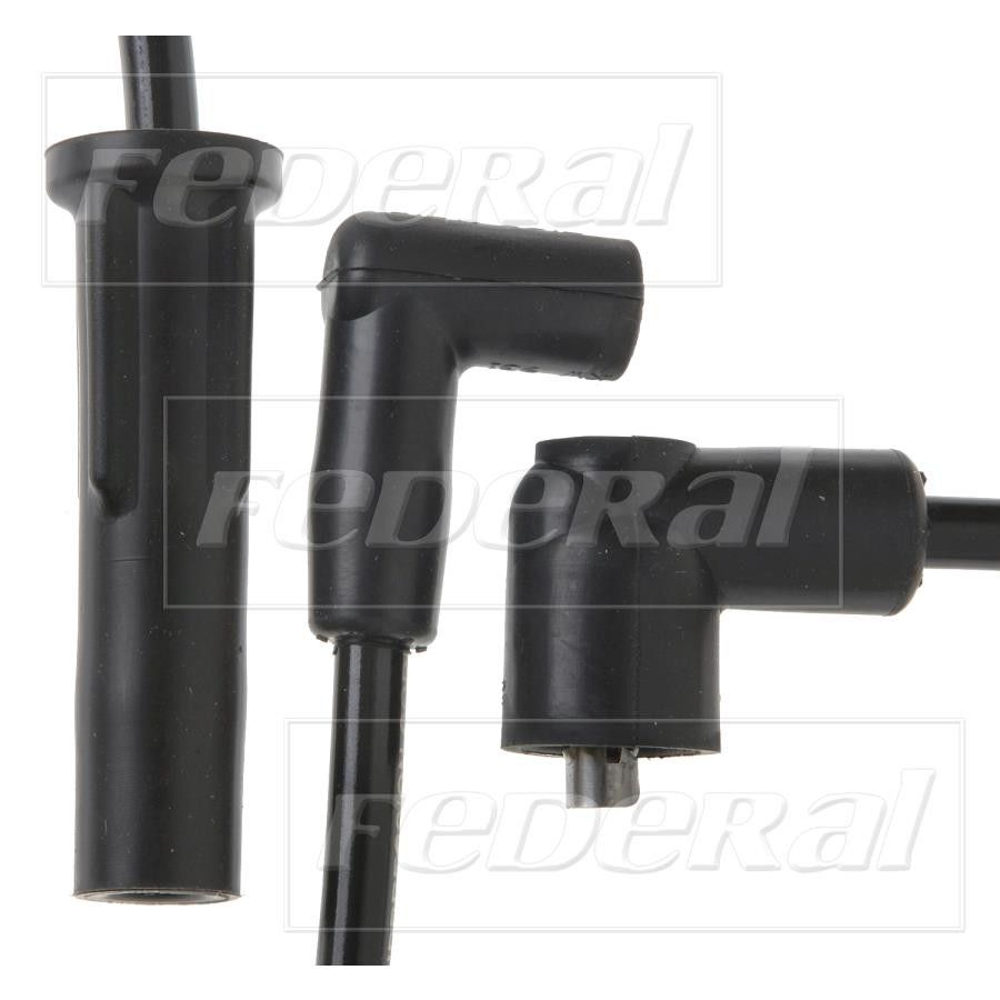 Spark Plug Wire Set