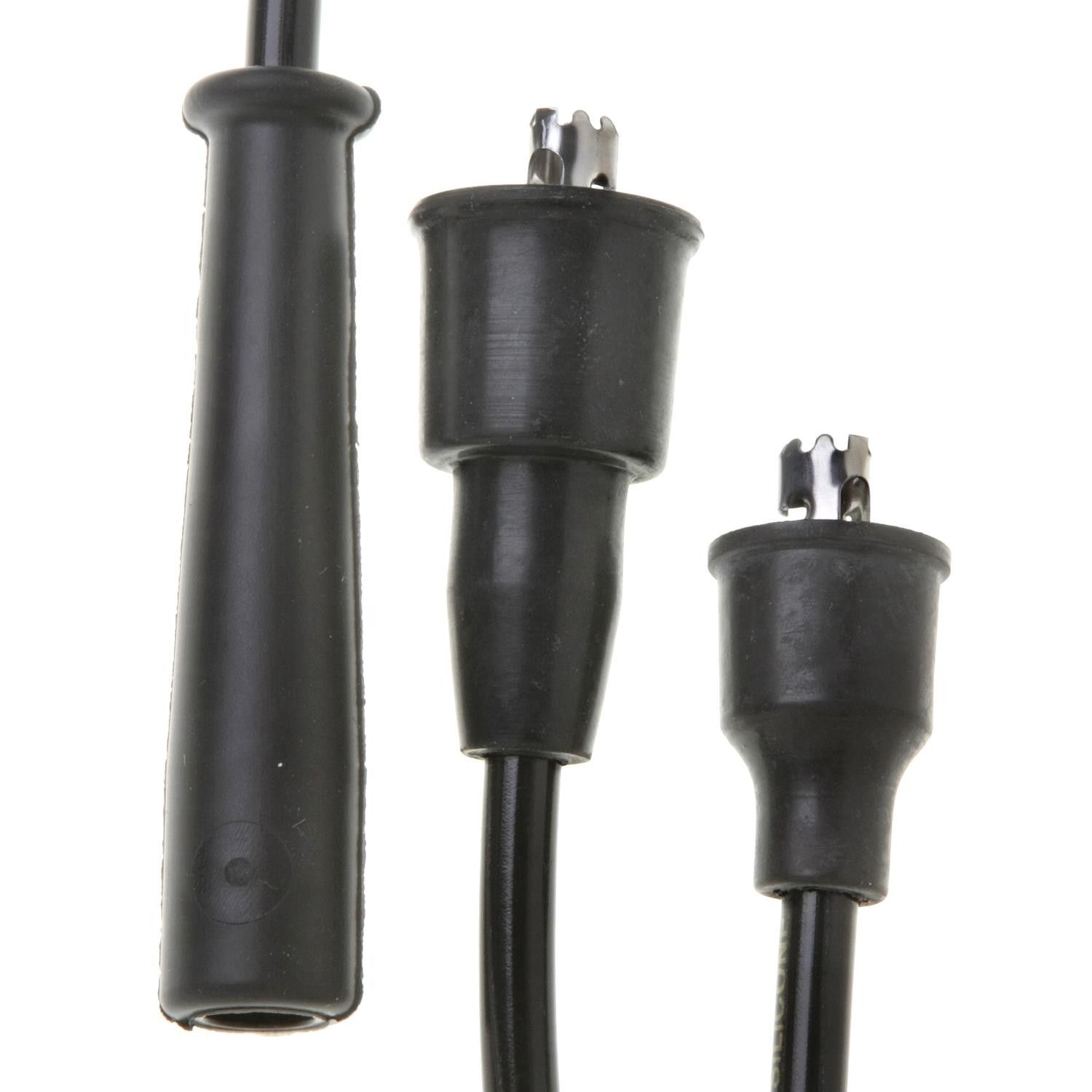 1995, 1994, 1993, 1992, 1991, 1990, 1989 Geo Tracker Spark Plug Wire Set