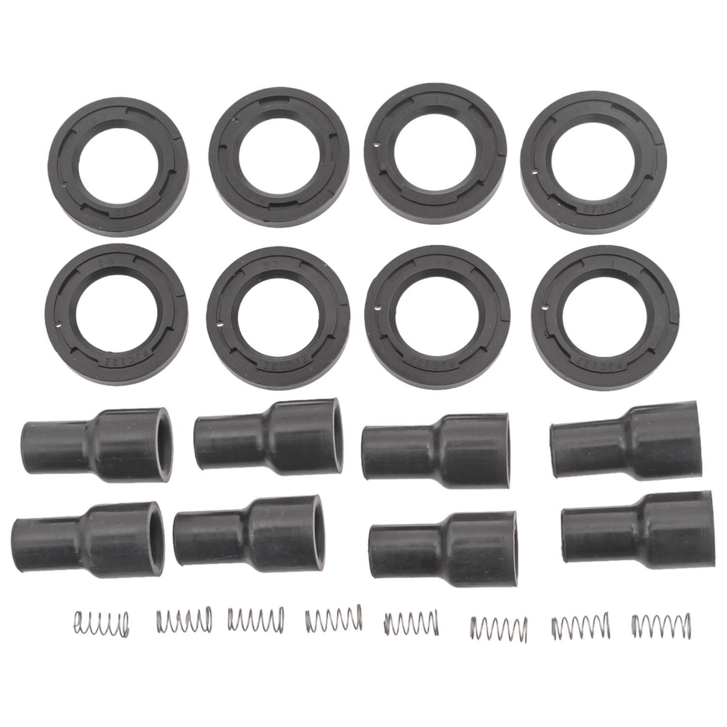 2017, 2016, 2015, 2014, 2013, 2012, 2011, 2010, 2009, 2008, 2007 Lexus LS460 Direct Ignition Coil Boot Kit