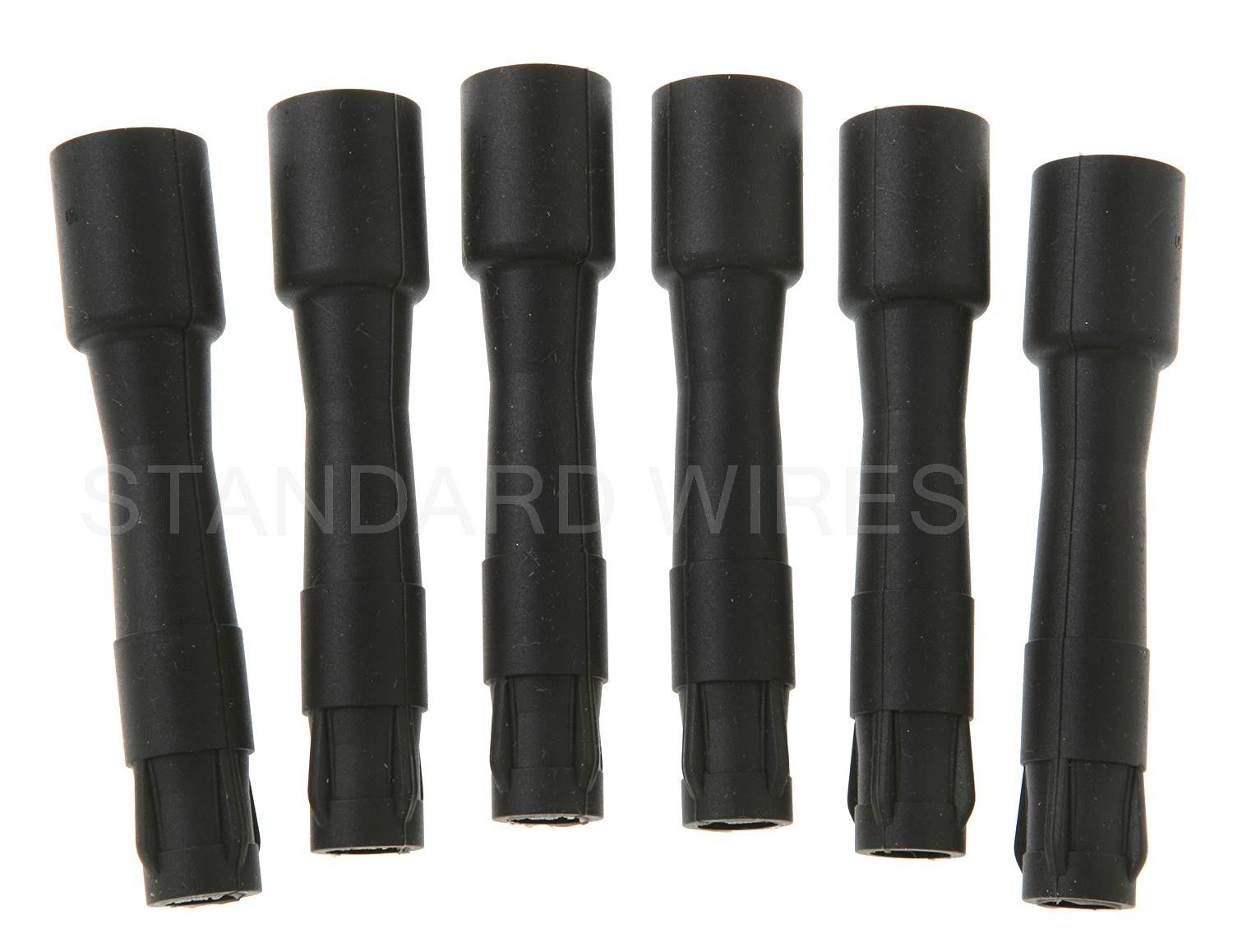 2000, 1999, 1998, 1997 BMW 528i Direct Ignition Coil Boot Kit