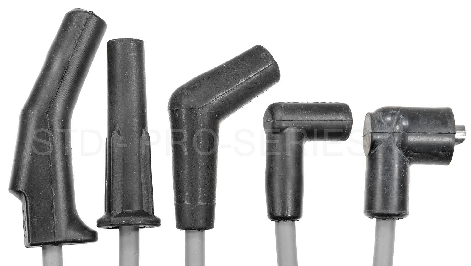 Spark Plug Wire Set
