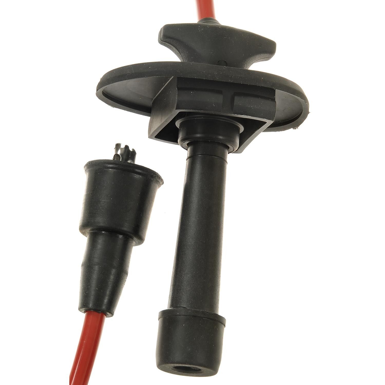 1996 Subaru Legacy Spark Plug Wire Set